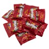 Fruity Candy Pieces Fun Size Bulk 5LB Bag by Rebel