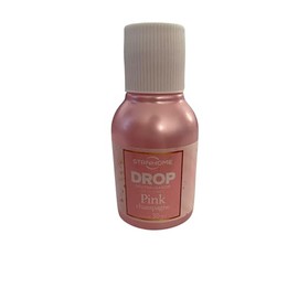 Neutralizador de Olores, Drop Stanhome para botes de basura, tapetes, coladeras (Pink)