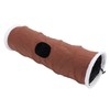 Foldable Cat Tunnel with Hanging Ball Interactive Fun Durable Collapsible