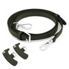 QIUTIMIY Leather Handbag Strap, Shoulder Bag Straps Replacement For Longchamp
