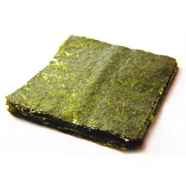 Morimoto, Alga Nori Deshidratada, 235 gramos