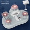 Finger Touch Drum Early Educational Simulation Electronic Tiny Desktop Finger