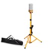 MeFard Work Light with Tripod Stand Led Construction/Jobsite Work Lights,11000