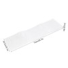 Humidifier Filter Wick Replacement Parts Fit for MAF1/MA0950/ MA1200/MA1201/MA09500/MA12000