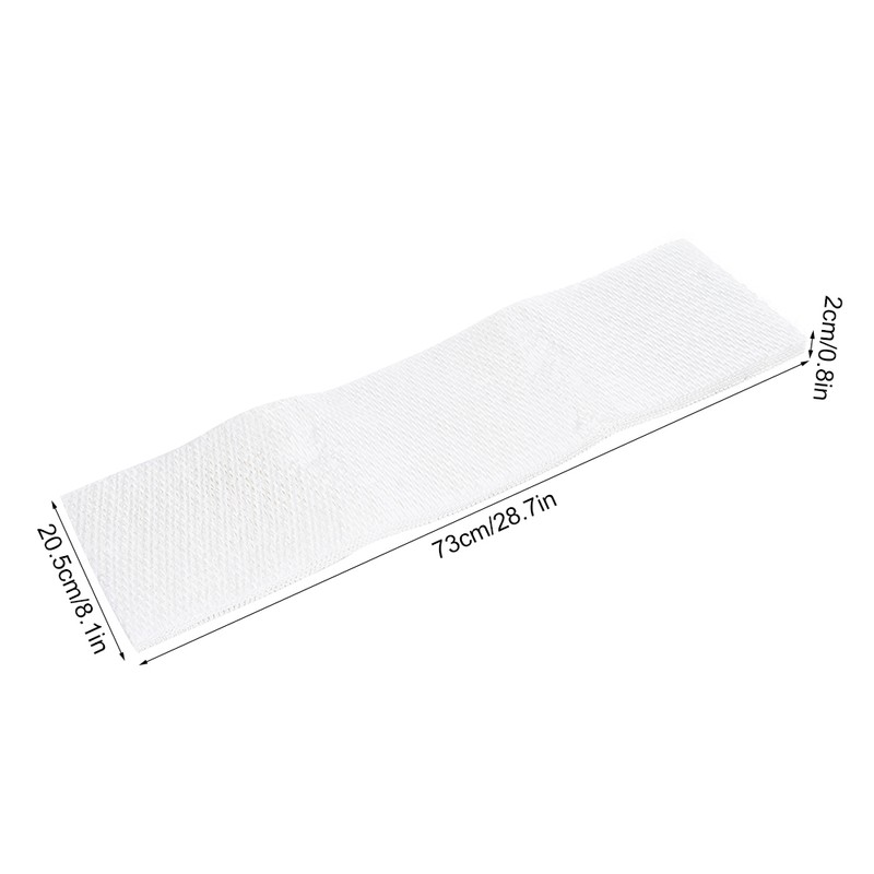 Humidifier Filter Wick Replacement Parts Fit for MAF1/MA0950/ MA1200/MA1201/MA09500/MA12000