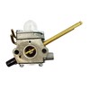Carburetor for Homelite 26cc MightyLite blower UT-08520 UT-08550 UT-08921 UT-08951
