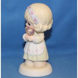 Precious Moments You Have The Sweetest Heart Figurine 689548
