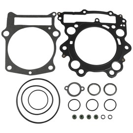 JDMSPEED New Top End Head Gasket Kit Replacement for Rhino 660 2004-2007 Grizzly 660 2002-2008