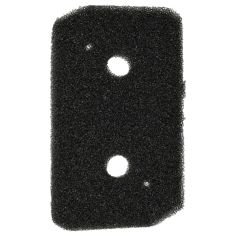 vhbw Filter Foam Filter for Bosch SelfCleaning Condenser WTW845EURO/03, WTW845W0/03