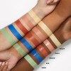Corrector Líquido E.L.F. Cosmetics Camo Naranja Cobertura Media Natural