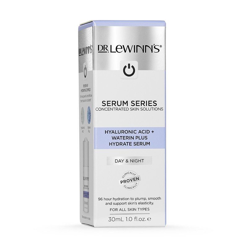 Dr. LeWinn's Serum Series Hydrate