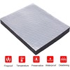 Automotive Thermal Acoustic Insulation Heat Shield Sound Deadening Material 200