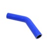 TMKOOL 4-Ply Reinforced High Temperature 1" ID 45 Degree Elbow