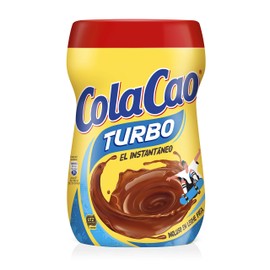 ColaCao Turbo Cocoa Powder