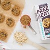 Cybele's Free to Eat , Oatmeal Raisin, 6 Ounce Box