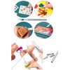 YFFSFDC Carbon Sheet Car Film Cutting Sheet Auto Wrapping Film