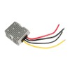 findmall 12V to 24V 15A 360W Waterproof DC/DC Car Voltage
