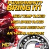 HD Switch 4 Pack X-ONE High Temp Heavy Duty Bearing
