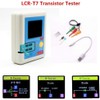 Arceli LCR-T7 Transistor Tester TFT Diode Triode Capacitance Meter LCR