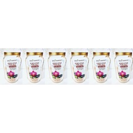 SALT RANGE Himalayan Pink Salt Bath 100% Naturally Pure up to 84+ minerals Lot