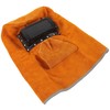 Tofficu Welding Hood with Adjustable Lens Protective Mask for Welding