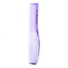 701 Glitter Comb (Random Color) 235x43mm 10ea