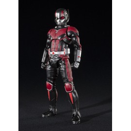 Bandai S.H.Figuarts Antman (Antman & Wasp) "Antman and the Wasp"