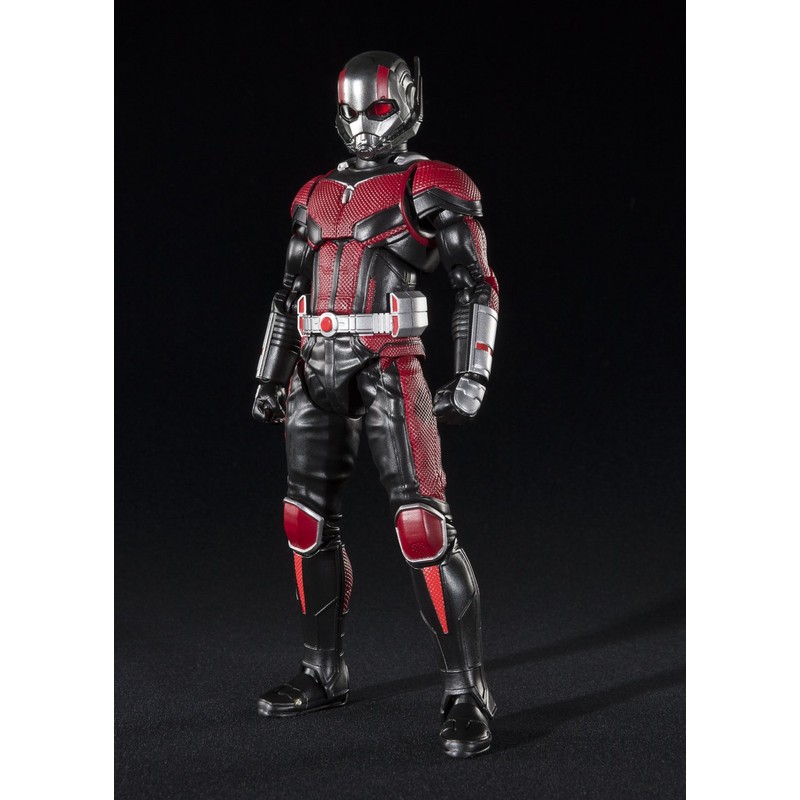 Bandai S.H.Figuarts Antman (Antman & Wasp) "Antman and the Wasp"
