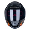 LS2 FF320 FF353 FF328 Helmet Visor Replacement Visor For Rapid