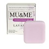 MUYME | Acondicionador Sólido Lavanda 140 gr | Hidratación y