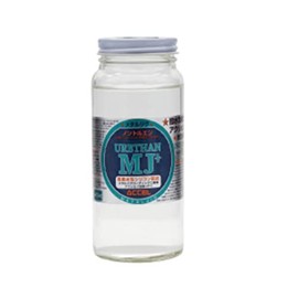 OFFICE ACCEL MJ+ Urethane Coat, 11.2 fl oz (330 ml)