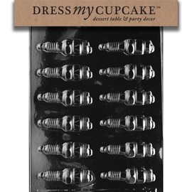 Dress My Cupcake Chocolate Candy Mold, Spark Plugs