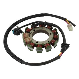 DB Electrical AHA4049 Stator Coil (New for Honda 400 Trx400Ex SPOR Four Trax 1999-2008 /Trx400X 2009-14 31120-Hn1-A4)