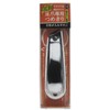 NAIL CLIPPER NC-132 Foot Claw Claw, Curved Blade