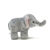 AQUA 00150182 Safari Plush Toy, Elephant, M