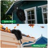 Gutter Cleaning Tools from The Ground, RV Rain Gutter Cleaning