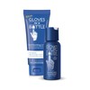 Gloves In A Bottle Shielding Lotion 3.4oz/100ml Tube + 2oz