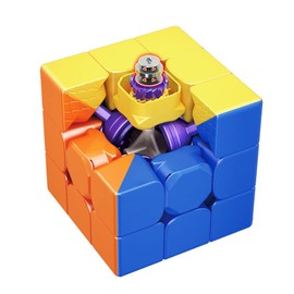 Moyu Super RS3M 3x3 Magic Cube Maglev Version