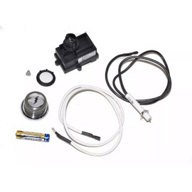 Weber NEW OEM Weber Grills Igniter Kit 65737 for Performer