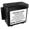 Tekonsha 2051 Battery Box w/Molded Bracket (1)