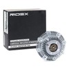 RIDEX 509C0061 Clutch Fan Fan Coupling