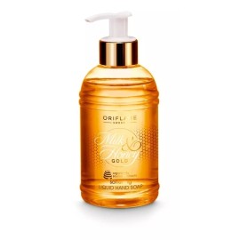 Oriflame Jabón Líquido Para Manos Oriflame Milk & Honey Gold