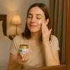 Crema Facial Cara Rostro Día D Rosas Efecto Reafirmante 50g