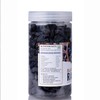 J J Crunch N Munch Afghan Black Seedless Raisins, Organic,