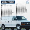 599-217 Heater A/C Control Switch Climate Control Module Fit for