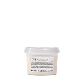 Davines Essentials LOVE Curl Hair Mask 75ml