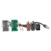 tomzz Audio 7056-002 Radio Connection Assembly Set Compatible with Volvo