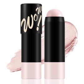 Apooliy Matte Foundation Stick,Lightweight Buildable Full Coverage, Longwear Face Foundation，Concealer Stick,Waterproof