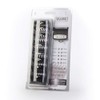 Wahl Premium Comb Set 1-8, 0.5 & 1.5 for Taper