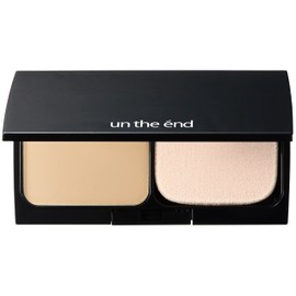 Angiend Stage Powder Foundation 0.4 oz (11 g) (Natural Ochre x 1)